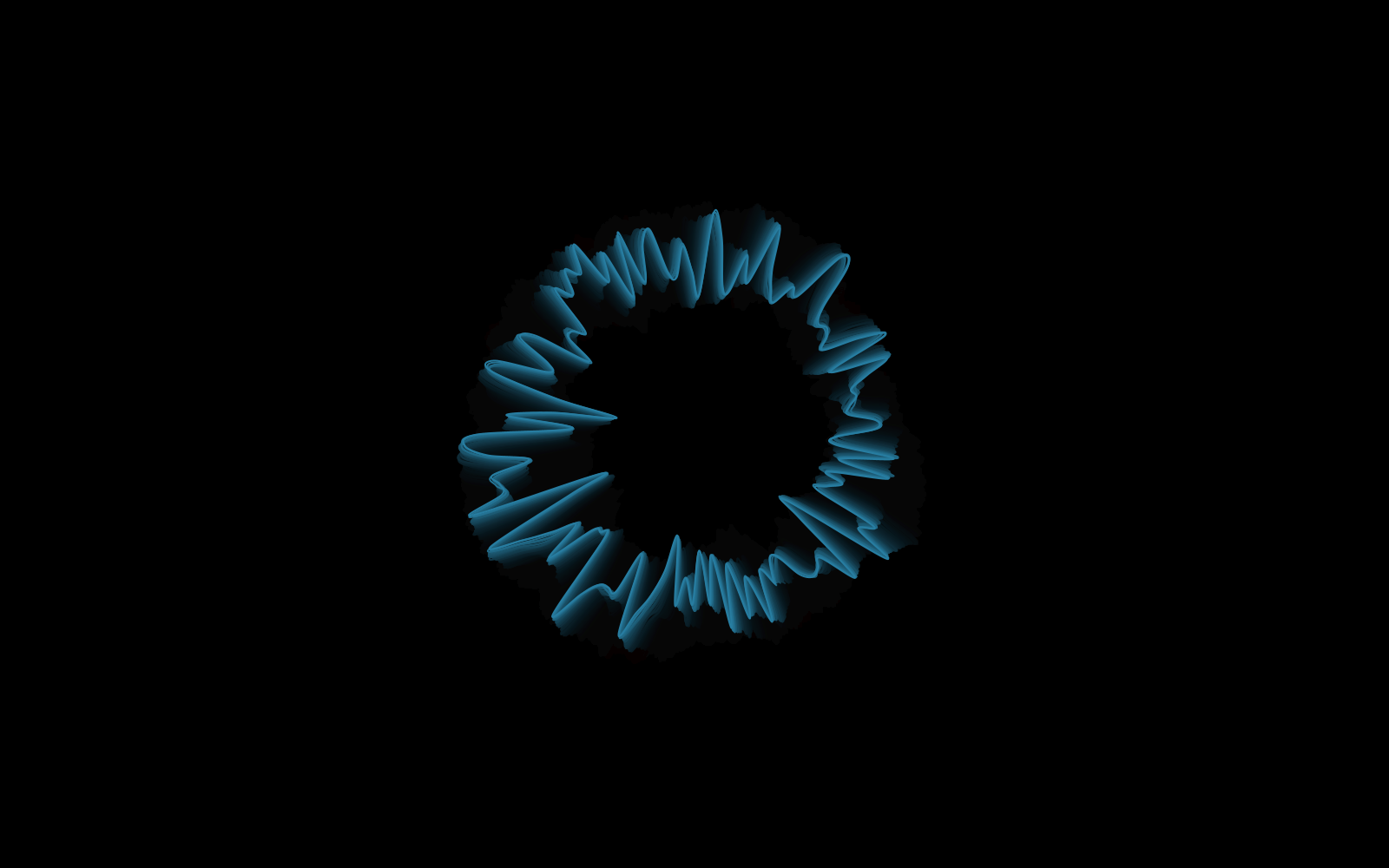 Rotating Tremble - Frame 8